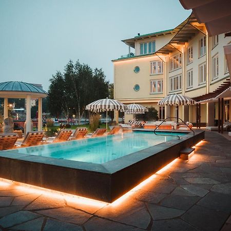 Ad Astra By Elite - Hotel, Spa & Resort Сёдертелье Экстерьер фото